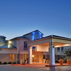 Comfort Inn & Suites Junction City - Near Fort Riley